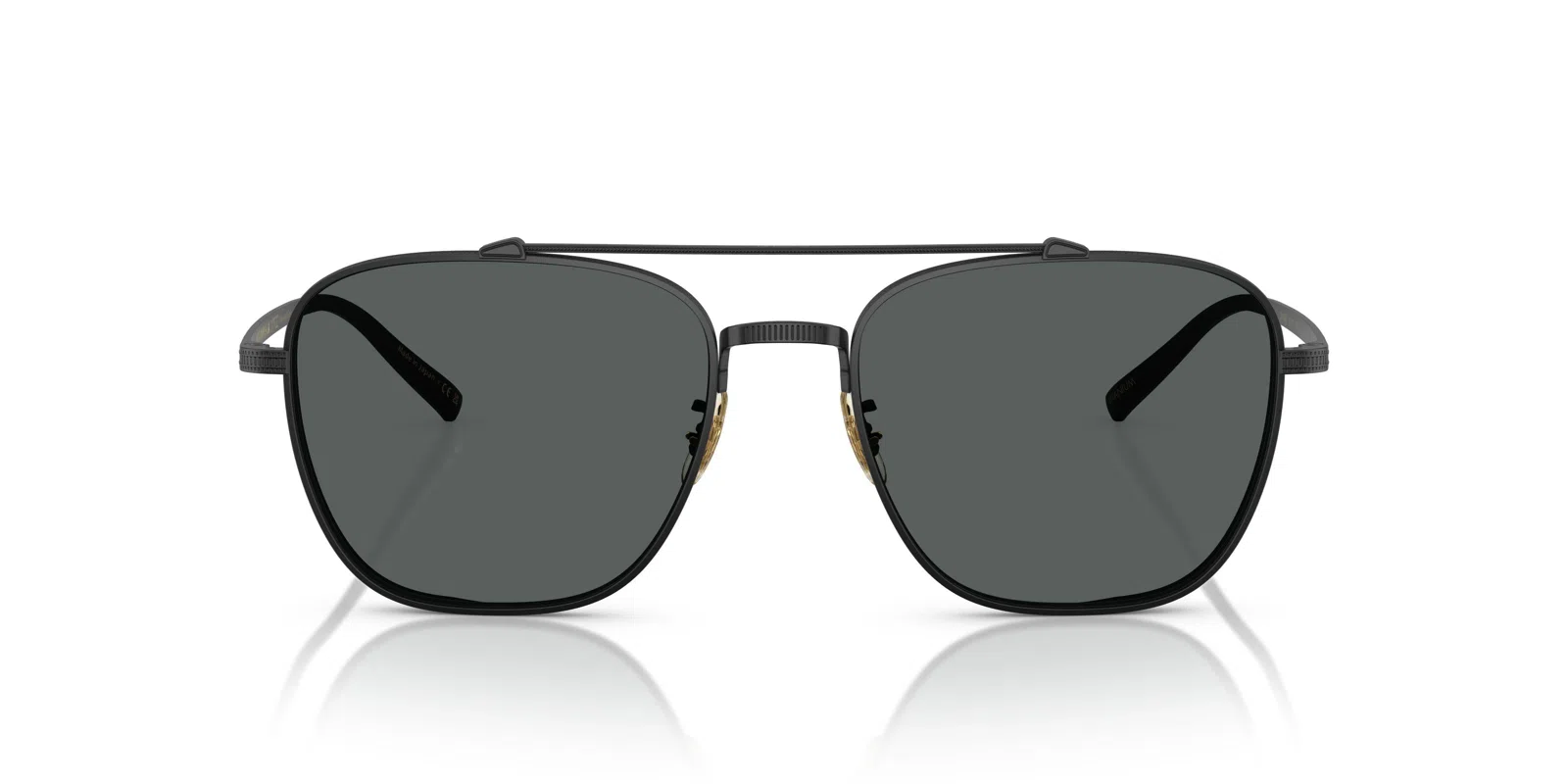 Oliver Peoples Avison 1349ST Sunglasses - view 17